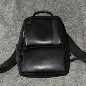 AOPAI Computer Bag with USB Charging Port